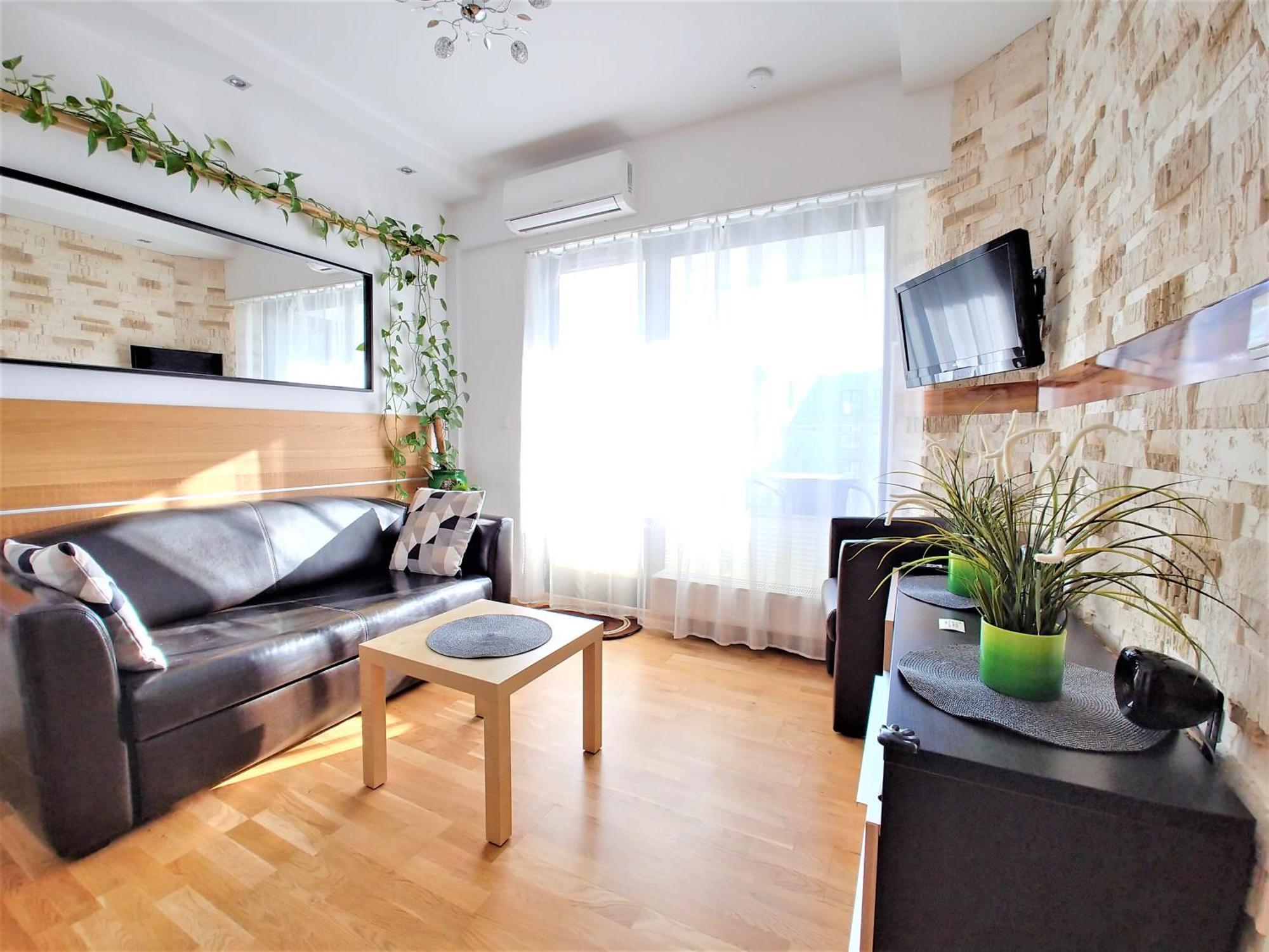 Wilanow Apartment Varsóvia Exterior foto