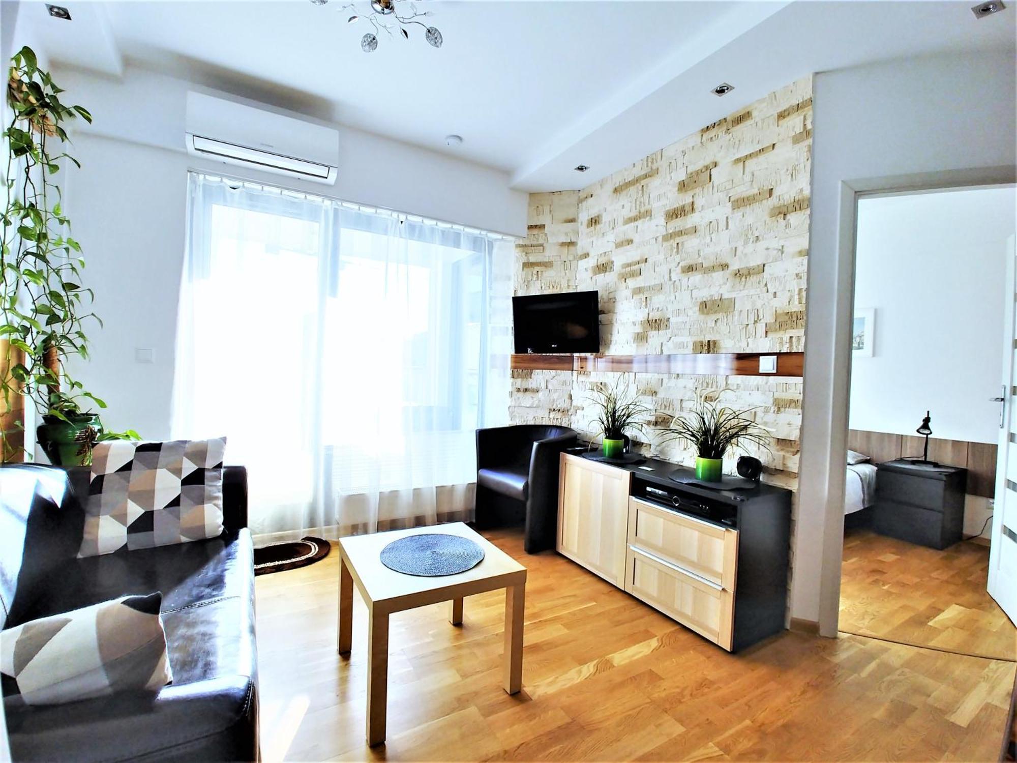 Wilanow Apartment Varsóvia Exterior foto