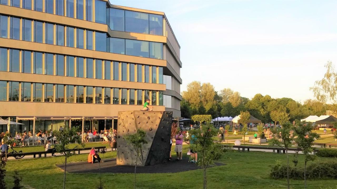 Wilanow Apartment Varsóvia Exterior foto